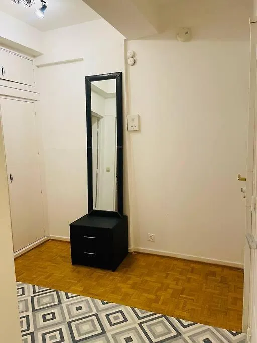 E.U. Woluwe Sweetheart Apartment Брюссель