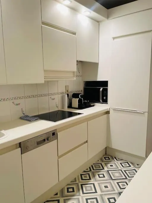 E.U. Woluwe Sweetheart Apartment Брюссель 0*,  Бельгия